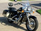 1999 Honda VT 1100C3 Shadow Ace Tourer